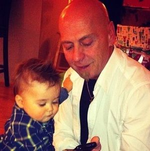 Meet your Posher, Jean guy